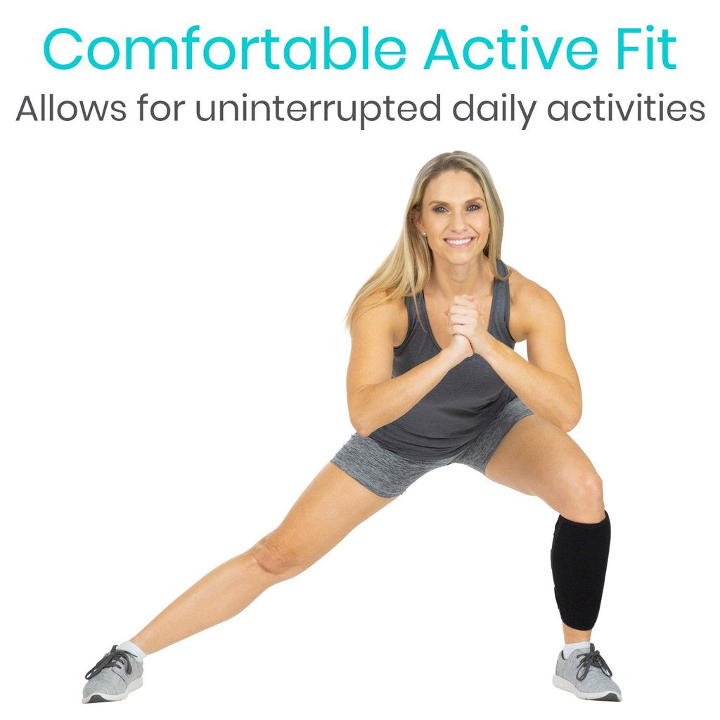 Calf Brace (2 Pack) SupplyingSeniors.com