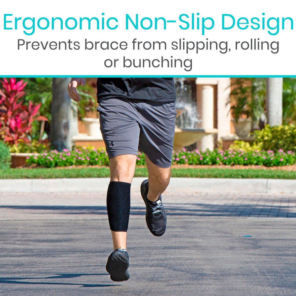 Calf Brace (2 Pack) SupplyingSeniors.com