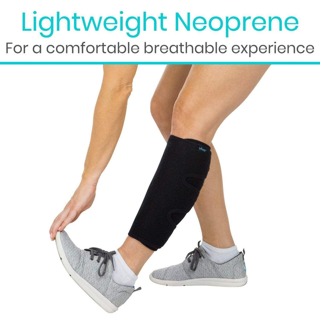 Calf Brace (2 Pack) SupplyingSeniors.com