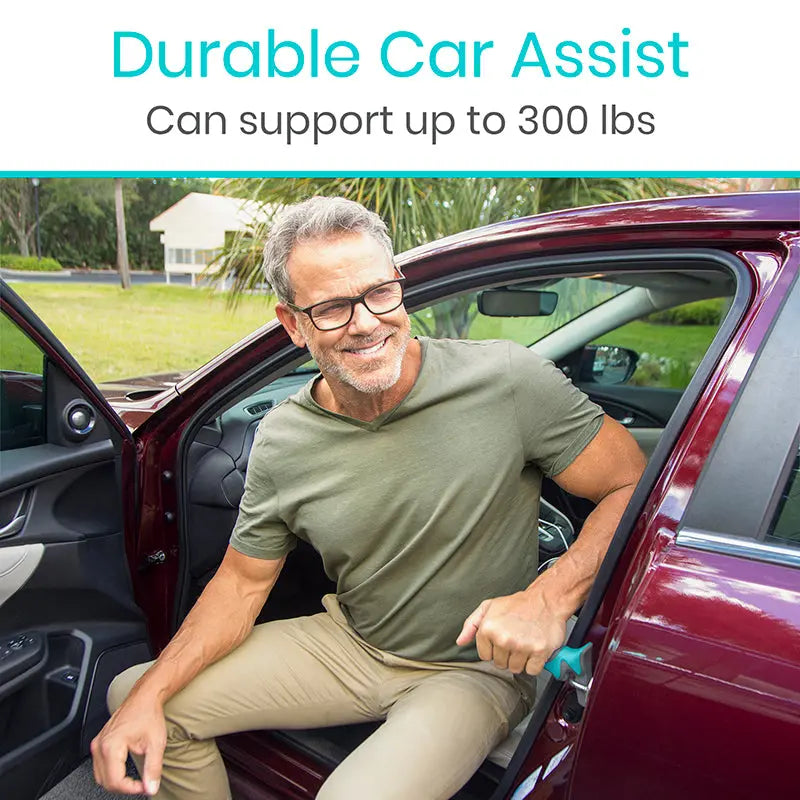 Car Assist Handle SupplyingSeniors.com