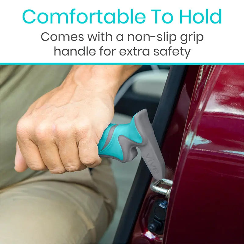 Car Assist Handle SupplyingSeniors.com