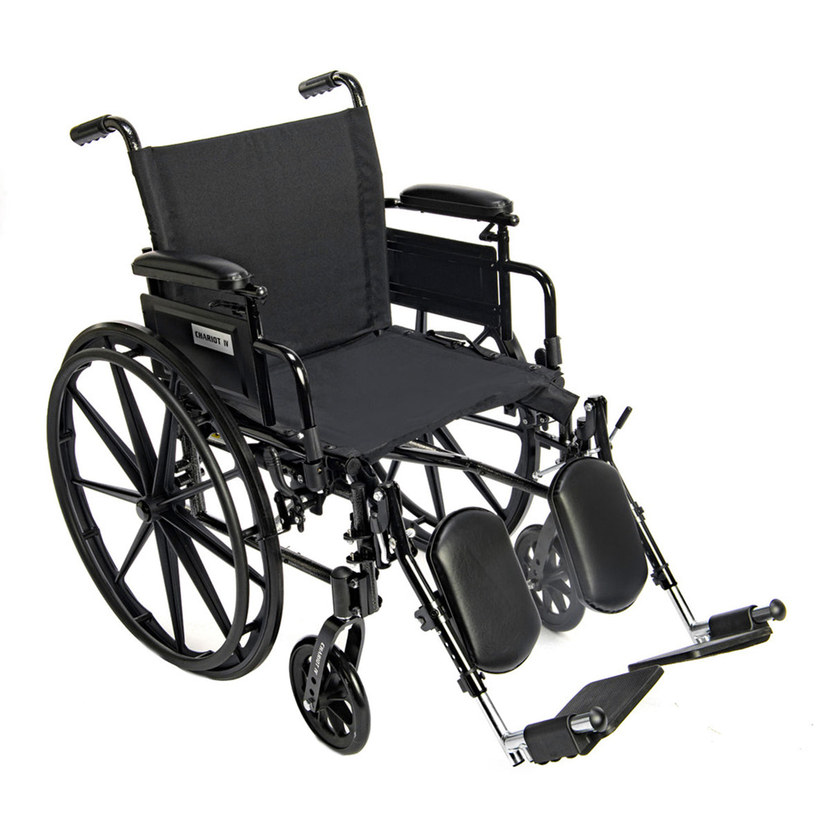 Chariot IV Wheelchair (K4)