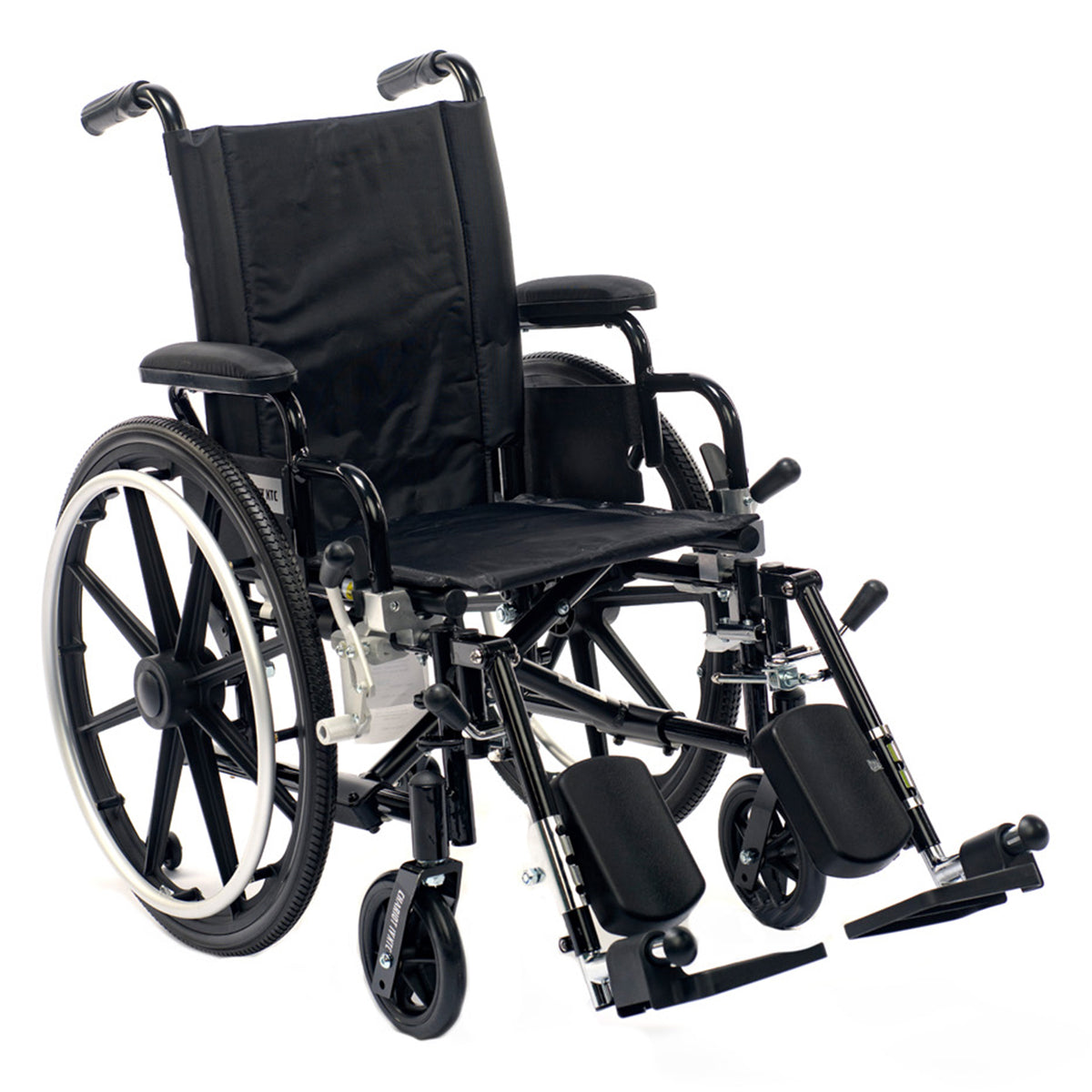 Chariot IV XTC Pediatric Wheelchair 12"/14"
