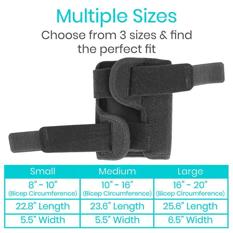 Compression Bicep Strap SupplyingSeniors.com