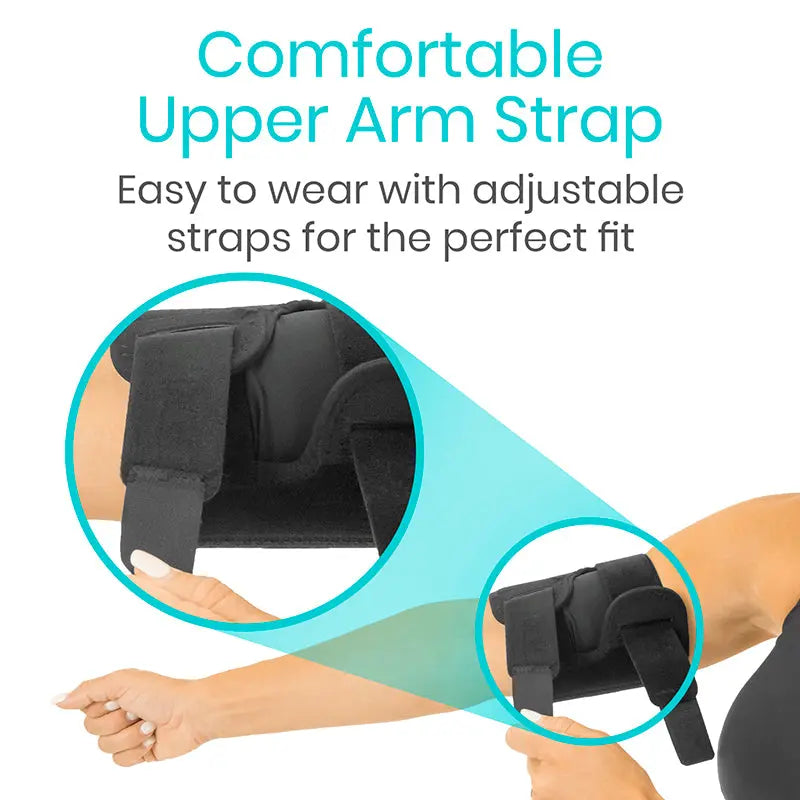 Compression Bicep Strap SupplyingSeniors.com