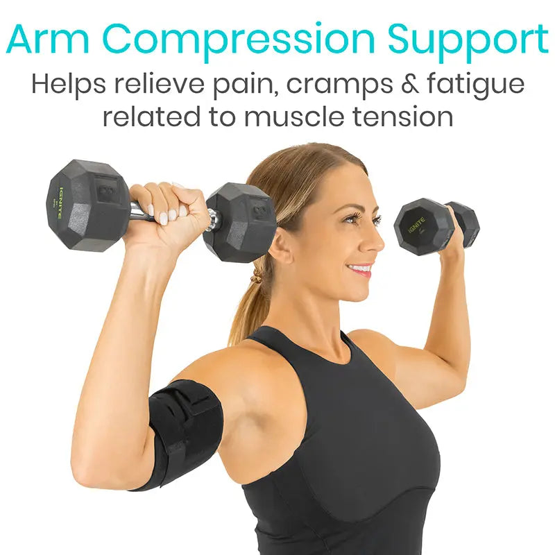 Compression Bicep Strap SupplyingSeniors.com