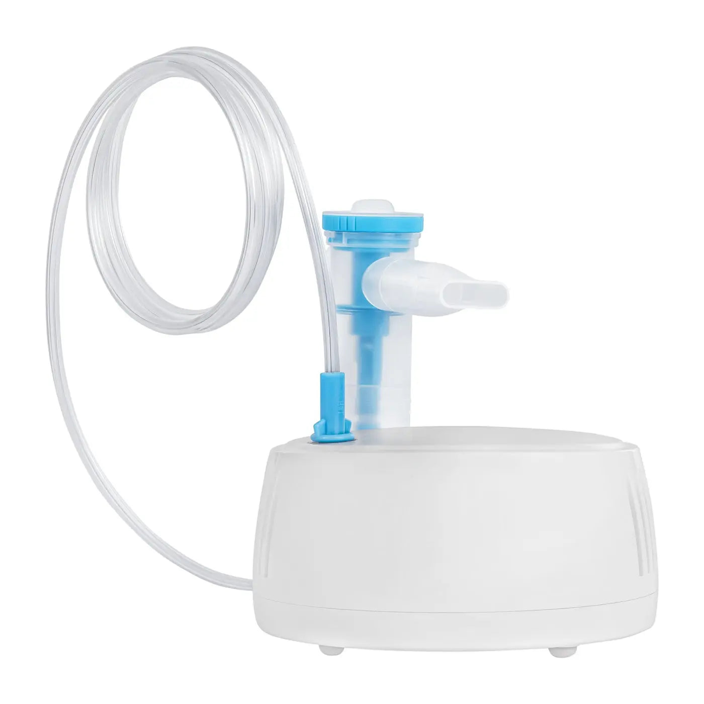 High-Performance Compressor Nebulizer – Fast Respiratory Relief & Therapy SupplyingSeniors.com SupplyingSeniors.com