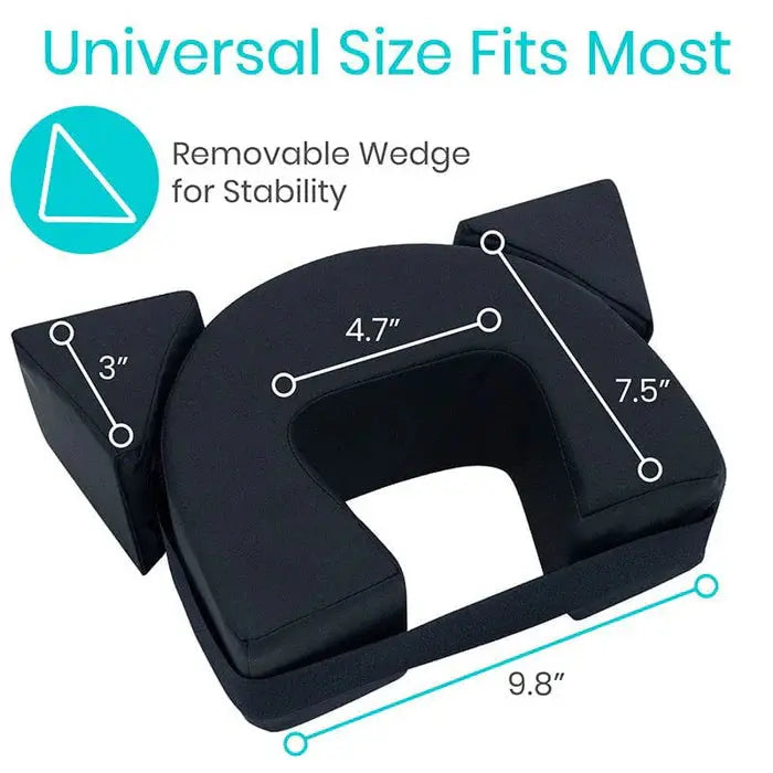 Foot Elevation Pillow SupplyingSeniors.com