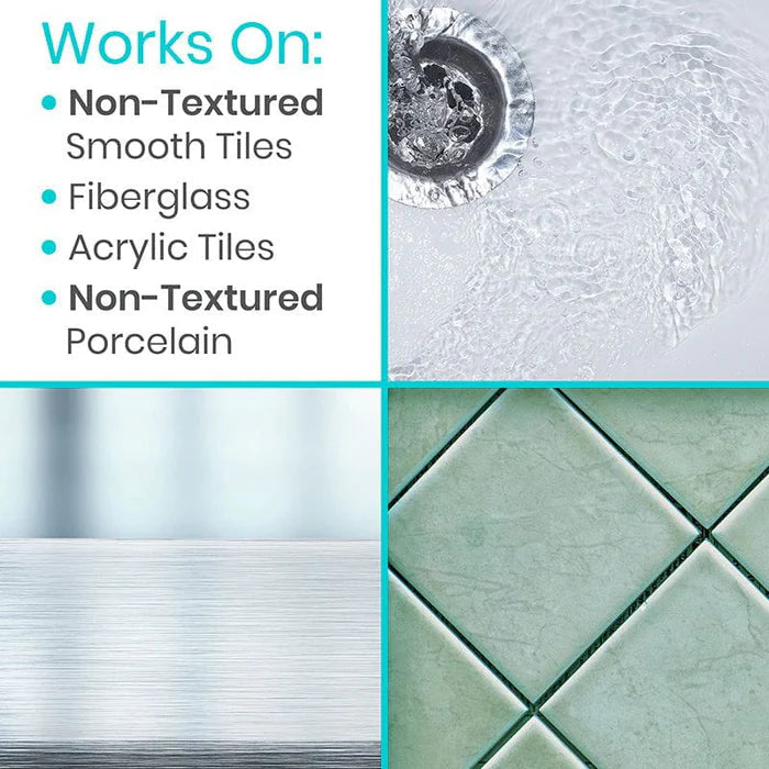 Non-Slip Bath Strips SupplyingSeniors.com