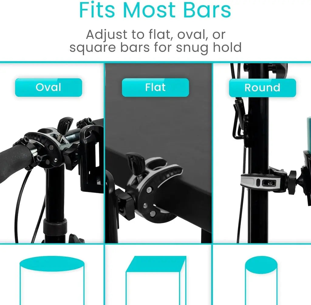 Cup and Phone Holder SupplyingSeniors.com
