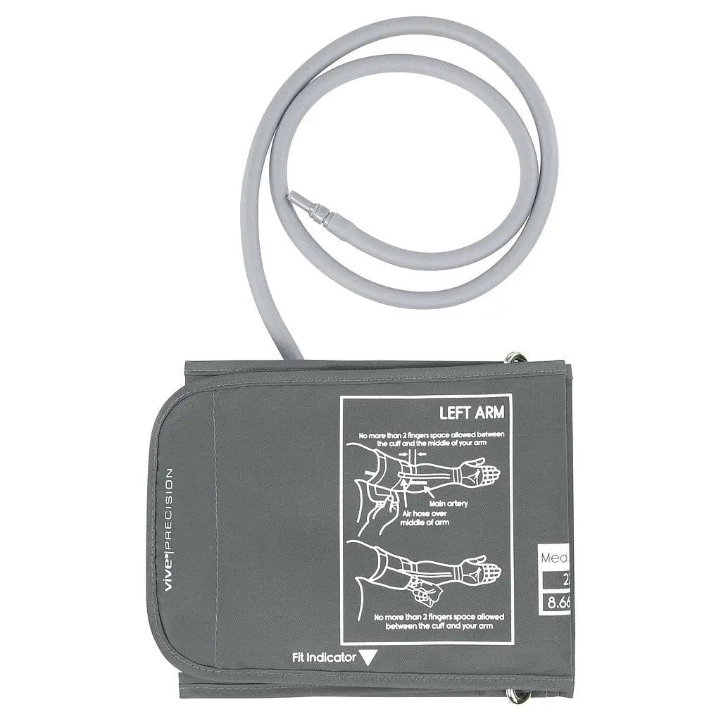 Blood Pressure Monitor Replacement Cuff SupplyingSeniors.com