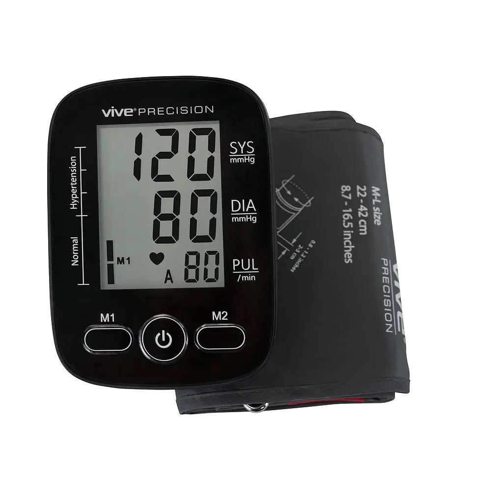 Blood Pressure Monitor Model A SupplyingSeniors.com