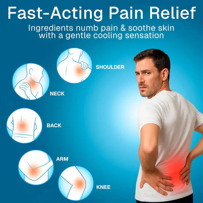 Dr. Pat's Lidocaine Patches 4% Supplying Seniors