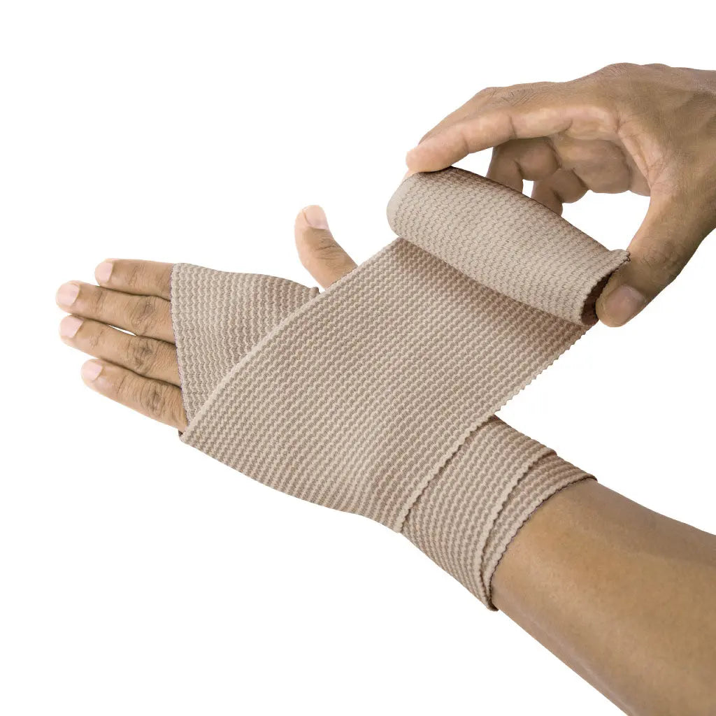Elastic Bandages Vive Care SupplyingSeniors.com