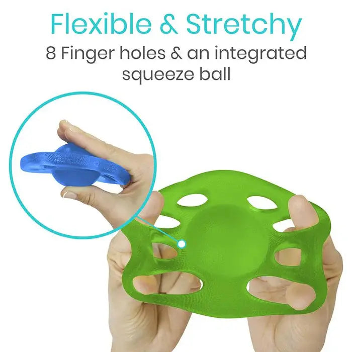 Hand Extension Exerciser - SupplyingSeniors.com
