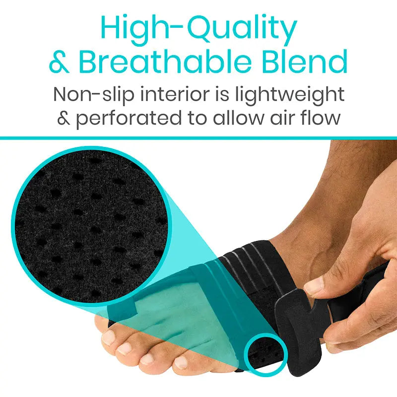 Full Foot Bunion Splint SupplyingSeniors.com