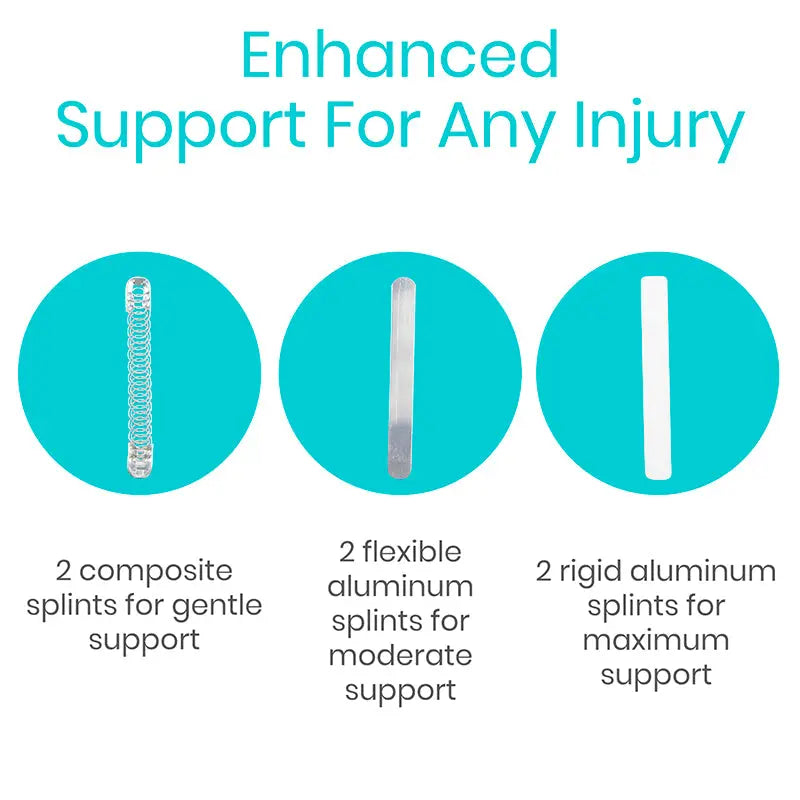 Full Foot Bunion Splint SupplyingSeniors.com