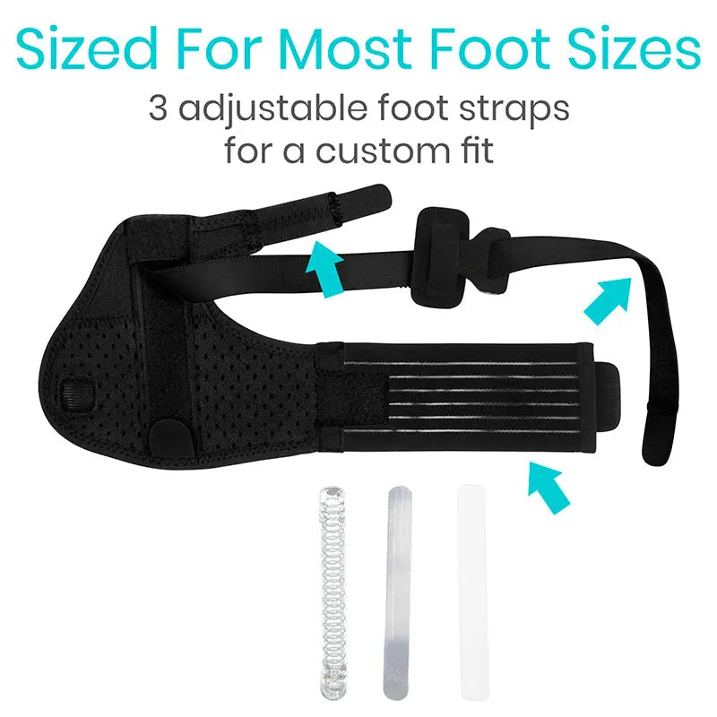Full Foot Bunion Splint SupplyingSeniors.com
