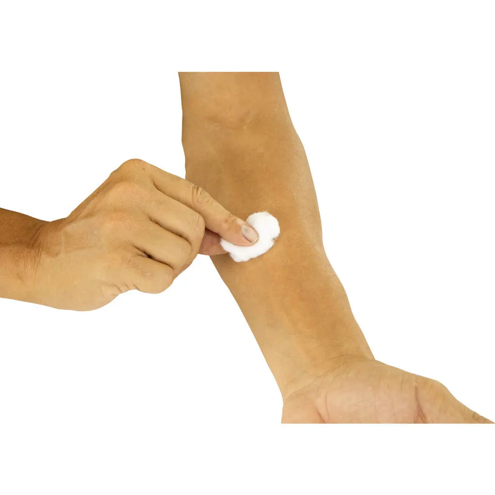 Gauze Pads (Sterile) Vive Care SupplyingSeniors.com