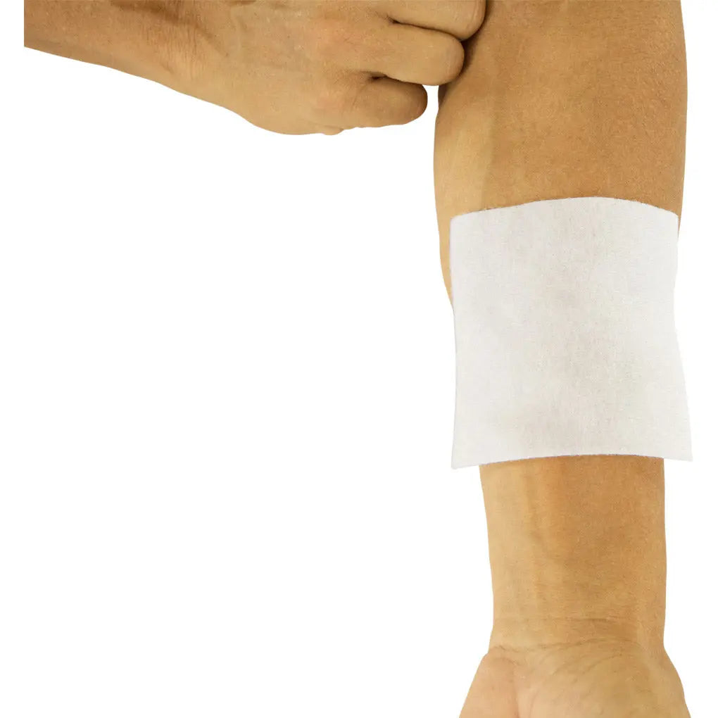 Gauze Pads (Sterile) Vive Care SupplyingSeniors.com