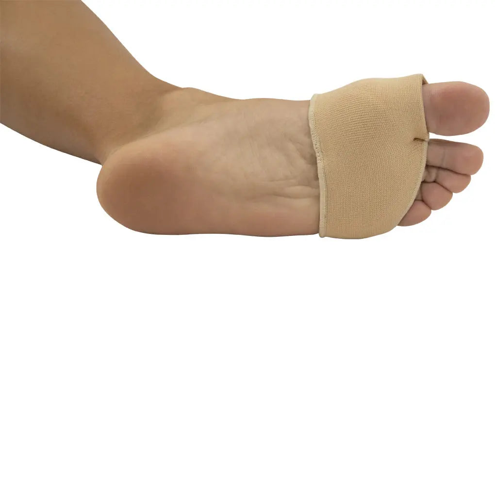 Gel Metatarsal Sleeves SupplyingSeniors.com