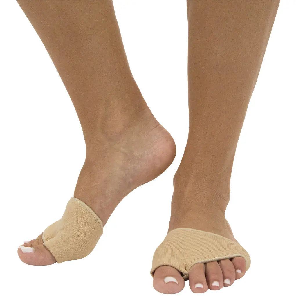 Gel Metatarsal Sleeves SupplyingSeniors.com