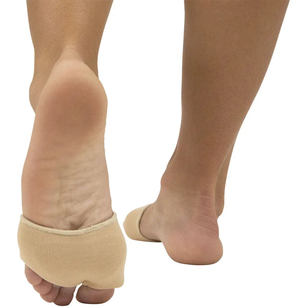 Gel Metatarsal Sleeves SupplyingSeniors.com