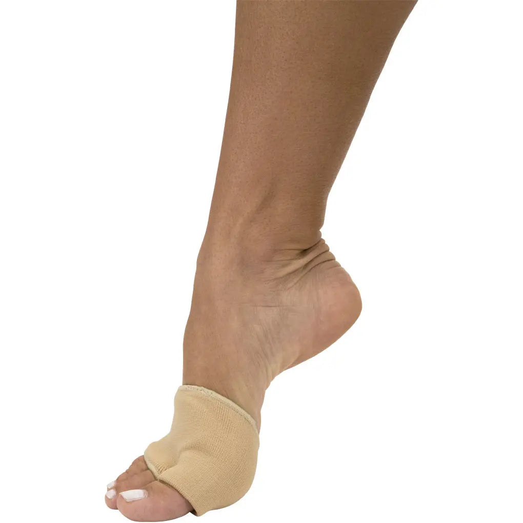 Gel Metatarsal Sleeves SupplyingSeniors.com