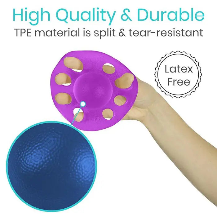 Hand Extension Exerciser - SupplyingSeniors.com