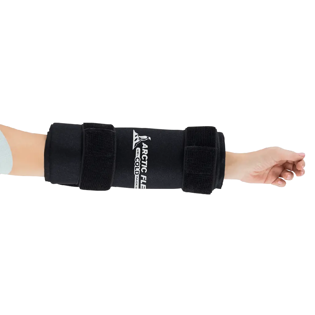 Hot and Cold Multipurpose Wrap Supplying Seniors