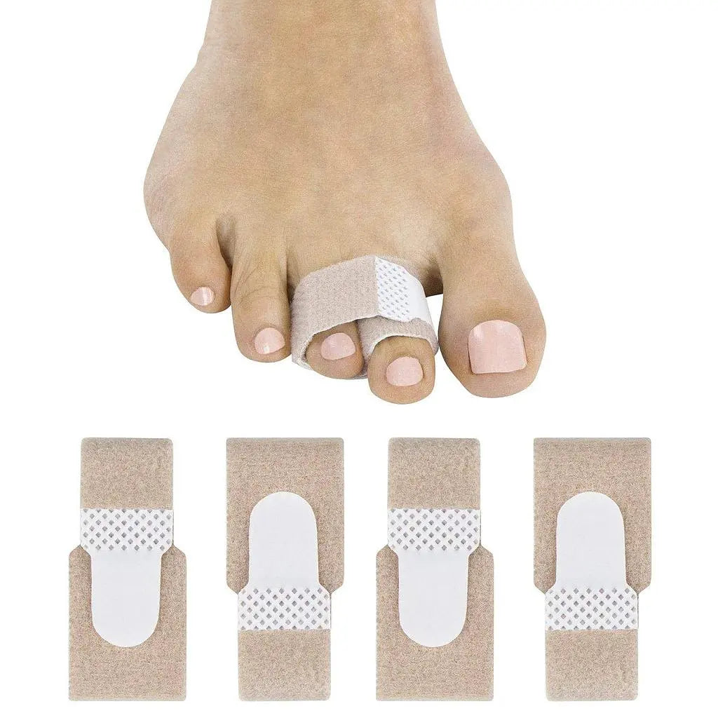 Toe Wrap SupplyingSeniors.com