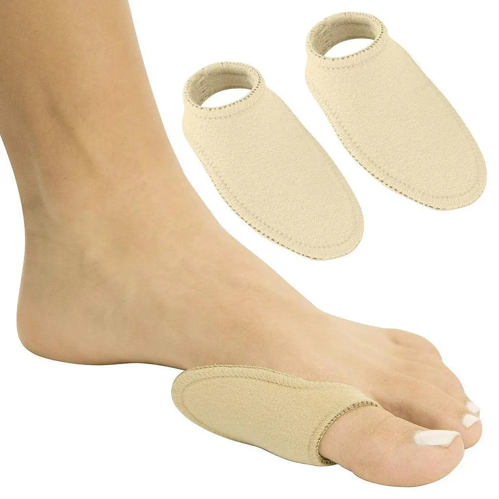 Fabric Bunion Protector SupplyingSeniors.com