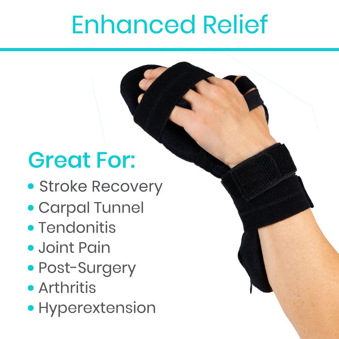 Resting Hand Splint SupplyingSeniors.com