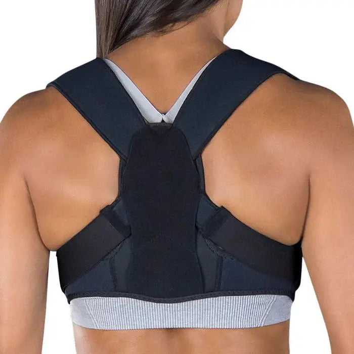 Elastic Posture Corrector SupplyingSeniors.com