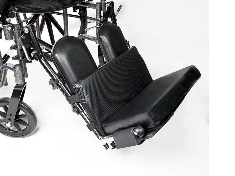 Protekt® Footrest Extender / Legrest Pad
