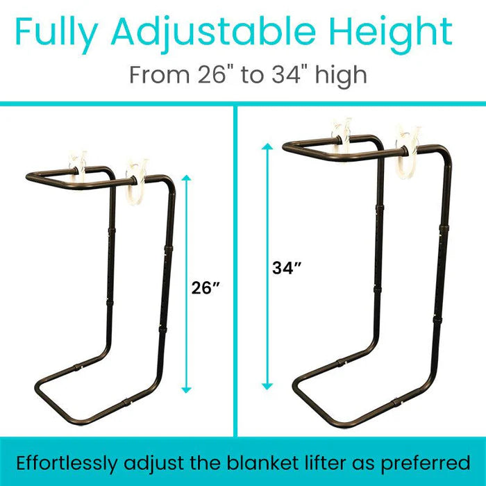 Blanket Lifter SupplyingSeniors.com