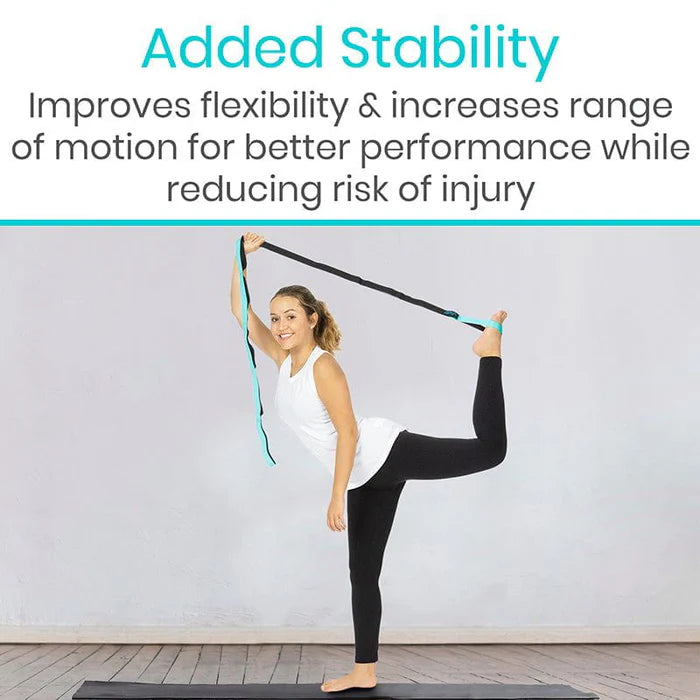 Stretch Strap - SupplyingSeniors.com