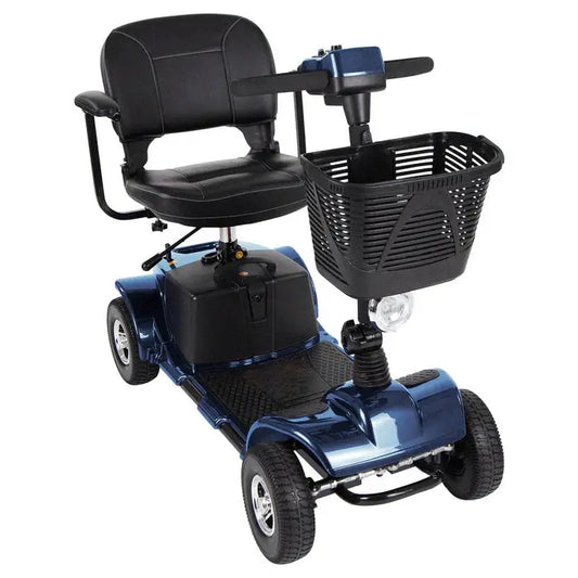Mobility Scooter Series A VH EXCLUSIVE COLORS (Limited) - SupplyingSeniors.com