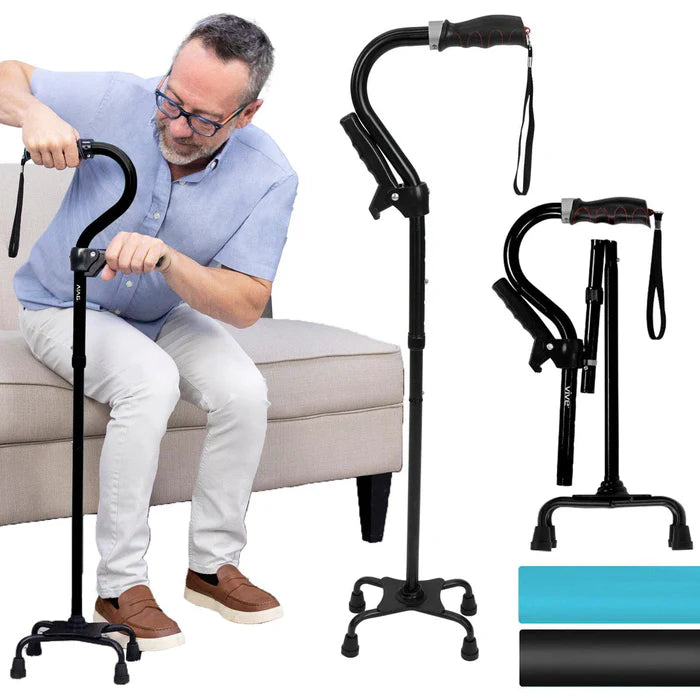 Stand Assist Cane - SupplyingSeniors.com