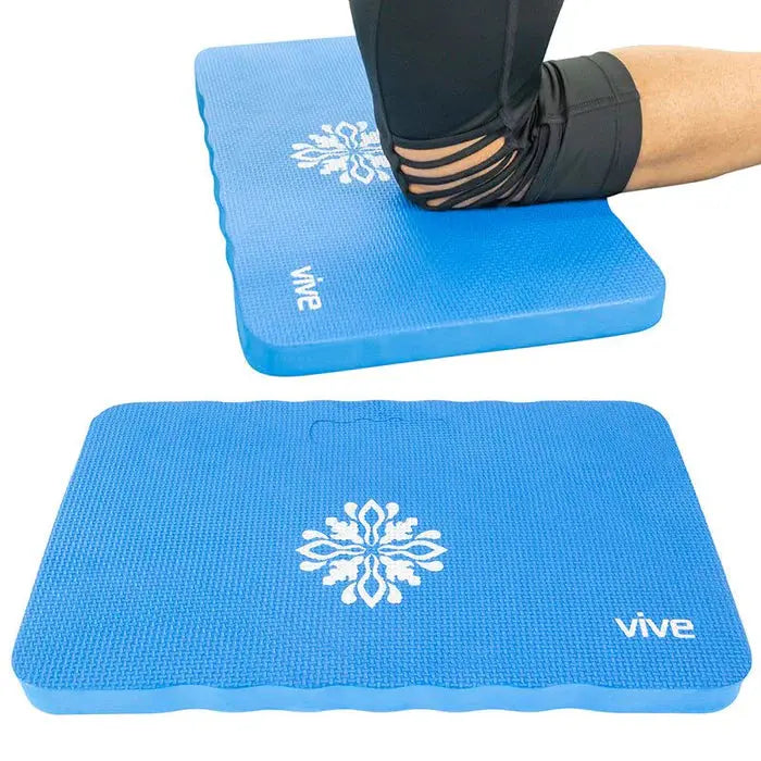 Yoga Knee Cushion - SupplyingSeniors.com