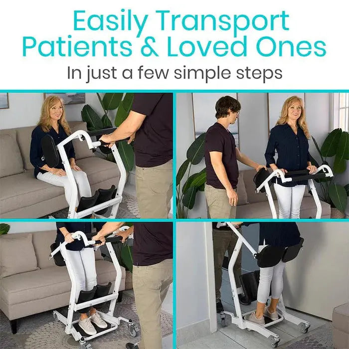 Transport Stand Assist - SupplyingSeniors.com