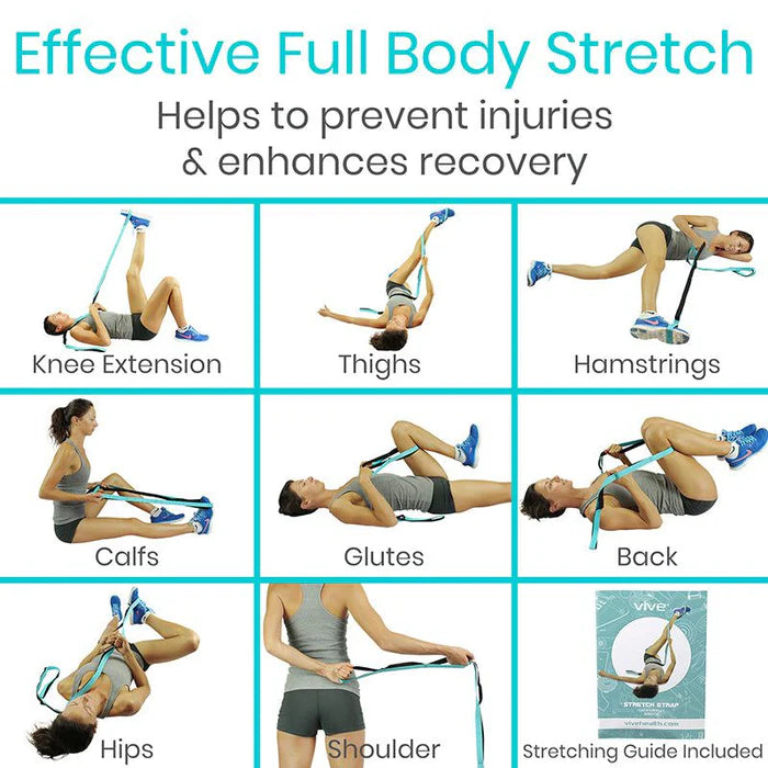 Stretch Strap - SupplyingSeniors.com