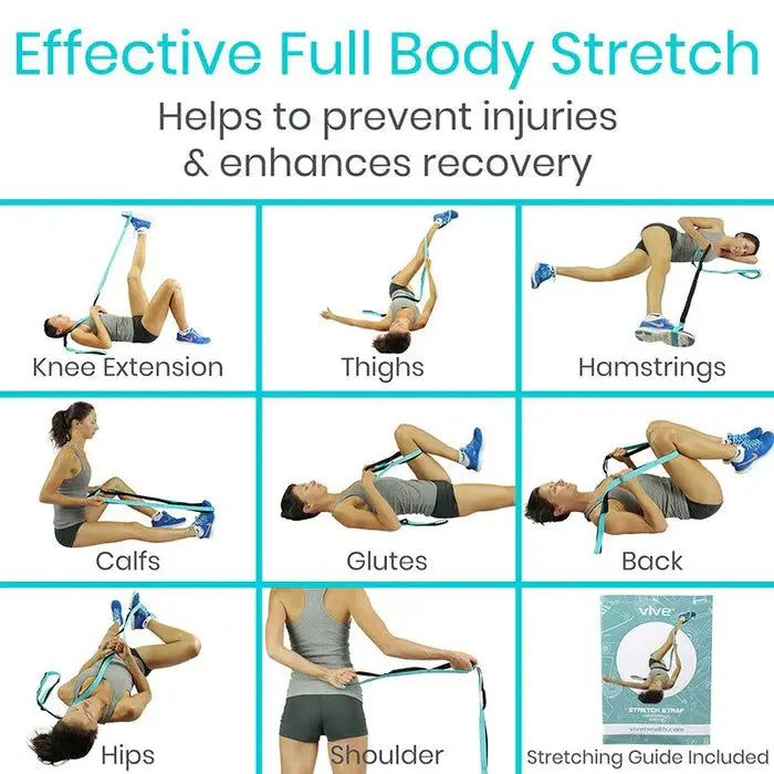 Stretch Strap - SupplyingSeniors.com
