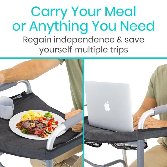 Walker Tray - SupplyingSeniors.com