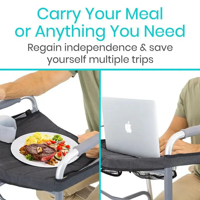 Walker Tray - SupplyingSeniors.com