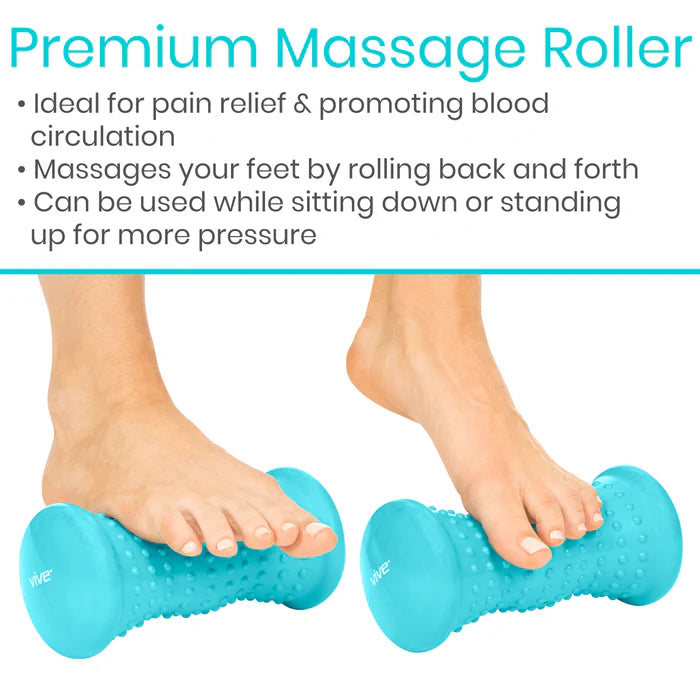Hot & Cold Massage Ball Set SupplyingSeniors.com