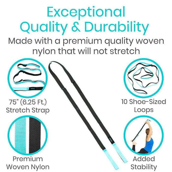 Stretch Strap - SupplyingSeniors.com