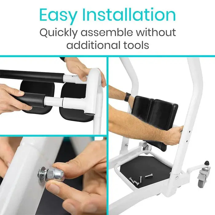 Transport Stand Assist - SupplyingSeniors.com