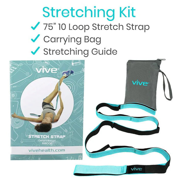 Stretch Strap - SupplyingSeniors.com