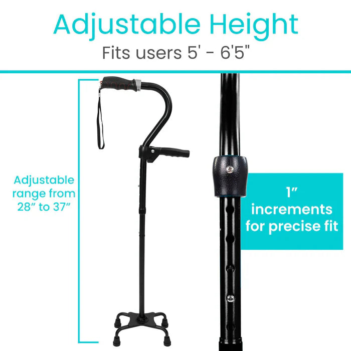 Stand Assist Cane - SupplyingSeniors.com